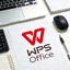 WPS Office 办公套件 Logo